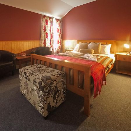 Stony River Hotel Okato エクステリア 写真