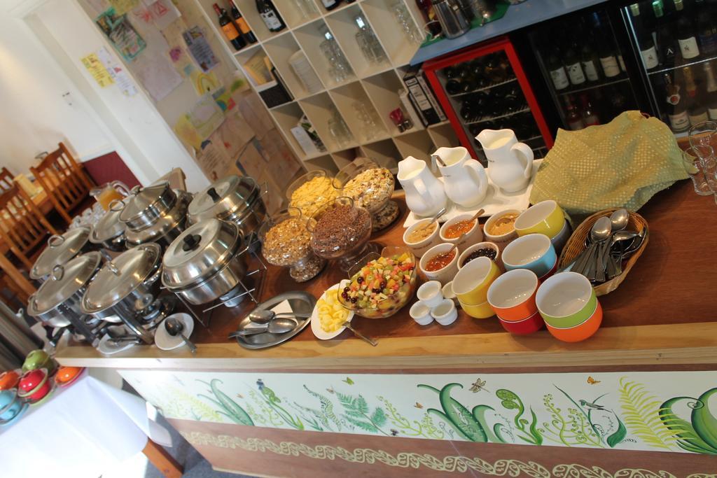 Stony River Hotel Okato エクステリア 写真