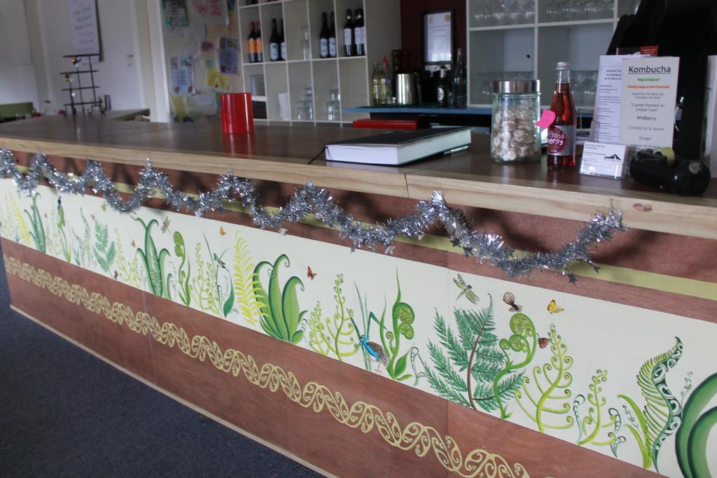 Stony River Hotel Okato エクステリア 写真