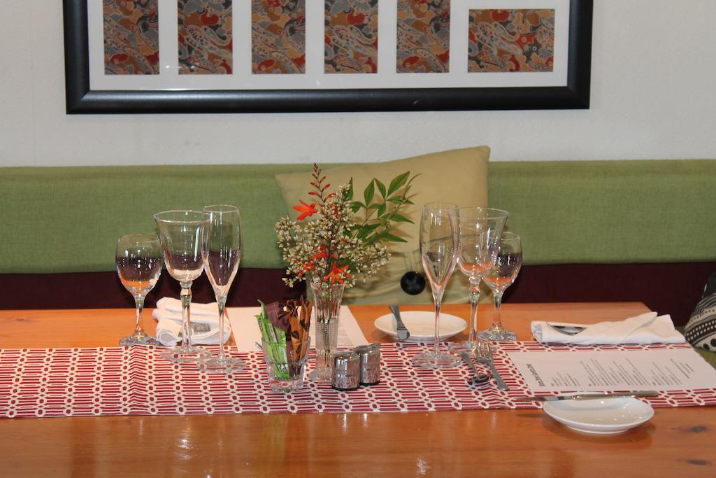 Stony River Hotel Okato エクステリア 写真