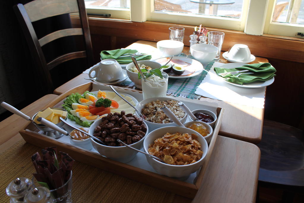 Stony River Hotel Okato エクステリア 写真