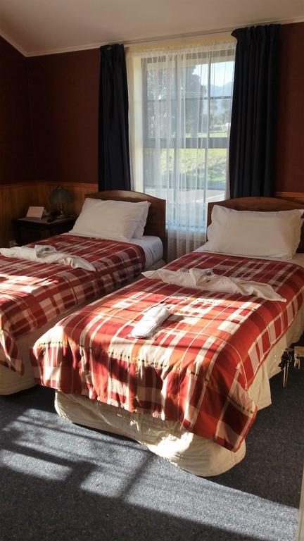 Stony River Hotel Okato エクステリア 写真