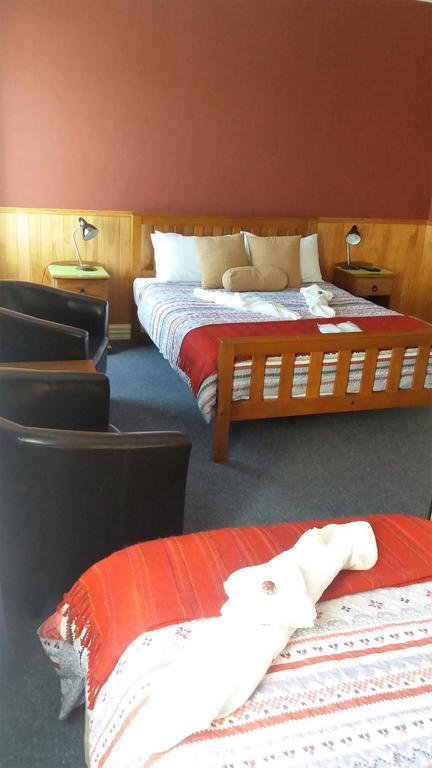 Stony River Hotel Okato エクステリア 写真