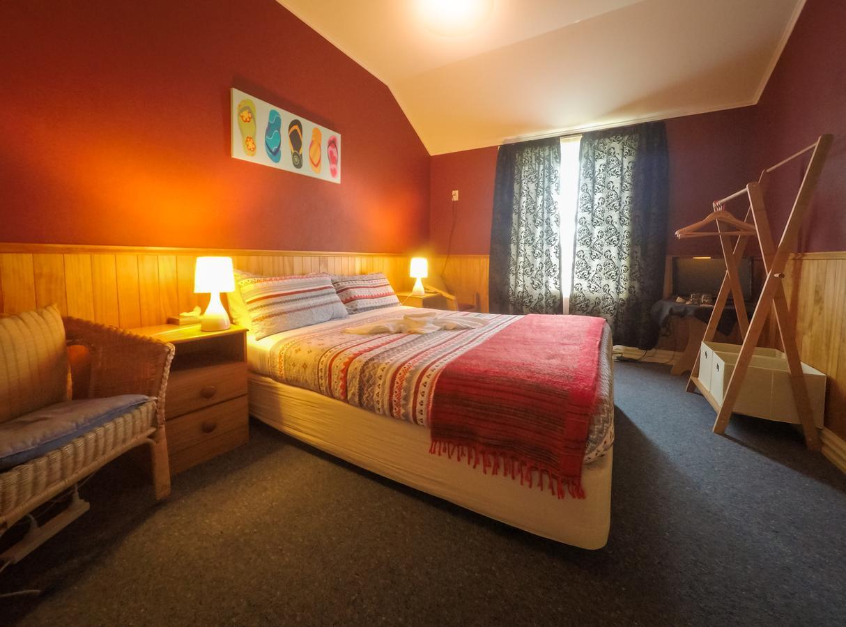 Stony River Hotel Okato エクステリア 写真