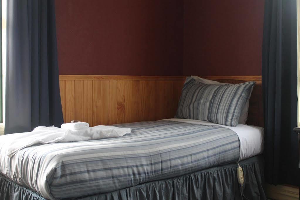 Stony River Hotel Okato エクステリア 写真