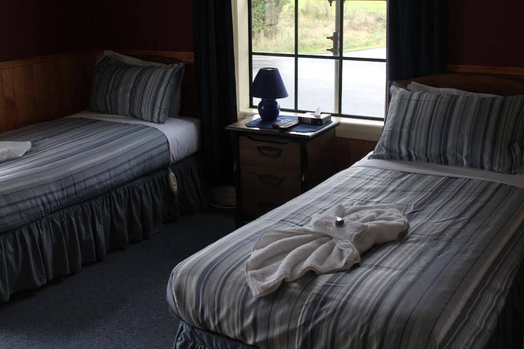 Stony River Hotel Okato エクステリア 写真