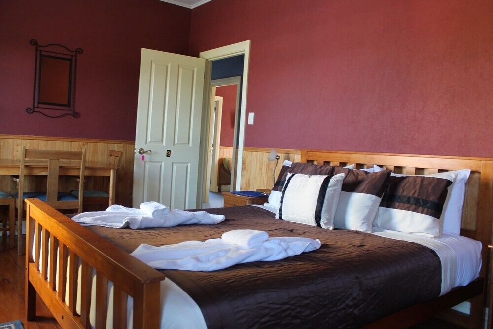 Stony River Hotel Okato エクステリア 写真